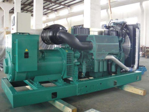 合山便携静音：租赁无声发电机组，便携式解决能源需求